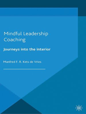cover image of Mindful Leadership Coaching